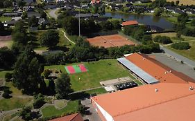 Hotel Søgården Brørup